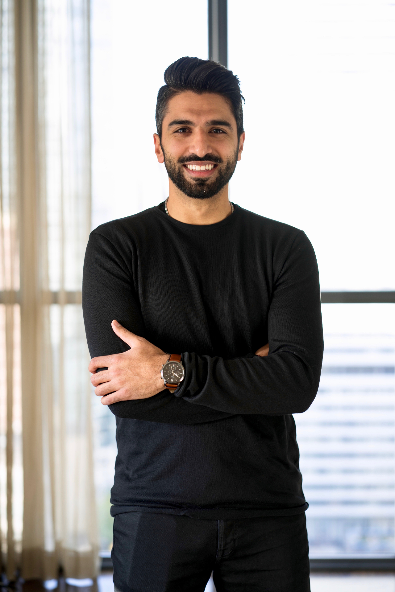 Dr. Aly Bhatia